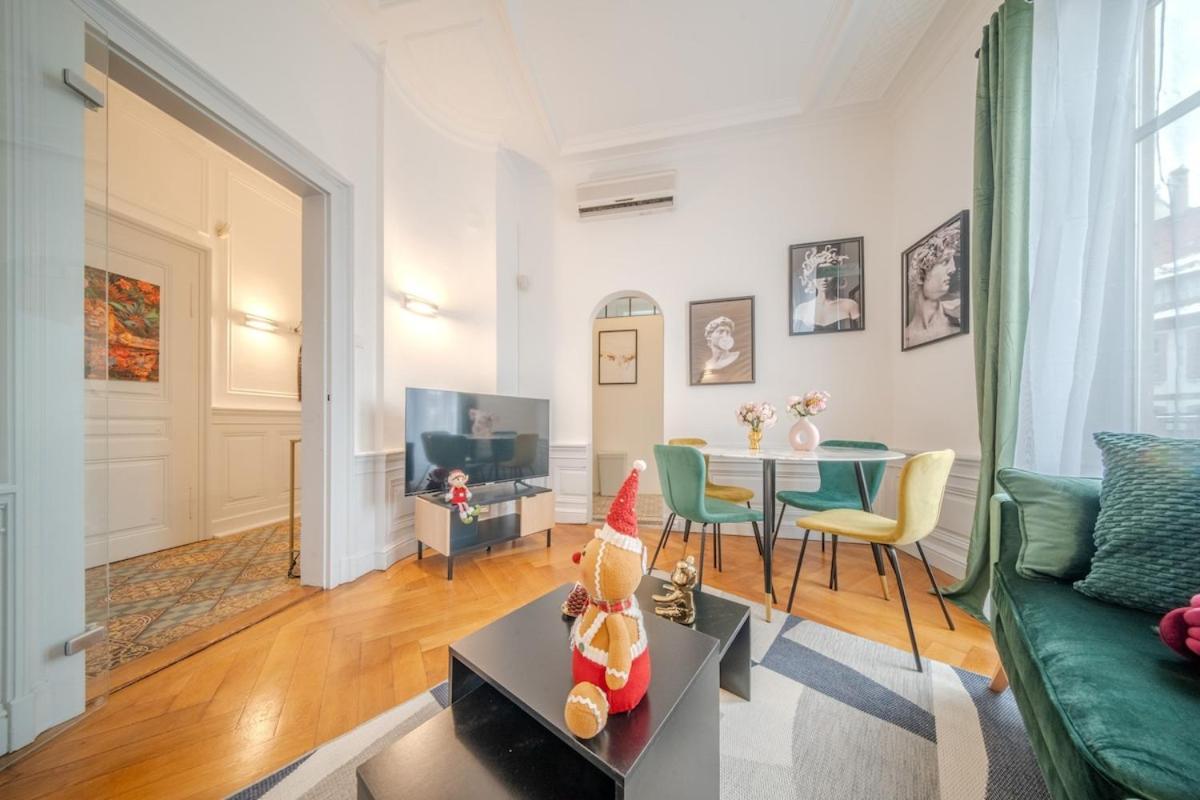 Beautiful Centre De Caractere Appartamento